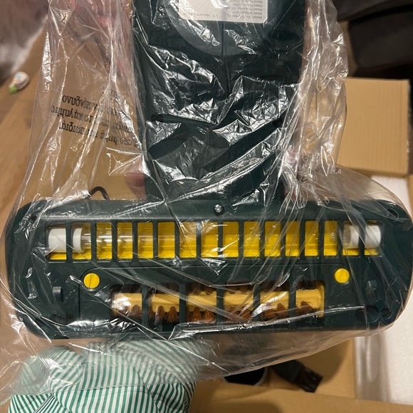 Dibea Handheld Vacuum Cleaner - Picture 2 of 6